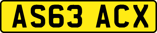 AS63ACX