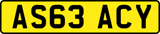 AS63ACY