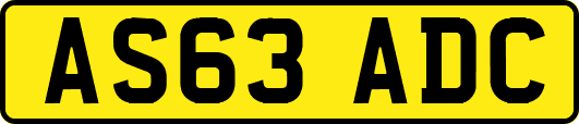 AS63ADC