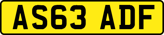 AS63ADF