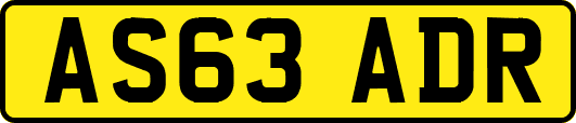 AS63ADR