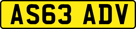 AS63ADV