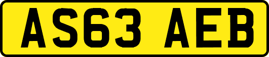 AS63AEB