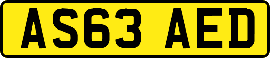 AS63AED