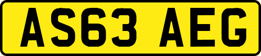 AS63AEG