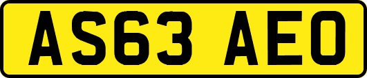 AS63AEO