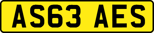 AS63AES