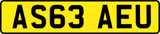 AS63AEU