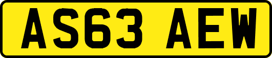 AS63AEW
