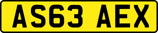 AS63AEX