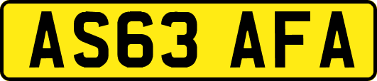 AS63AFA