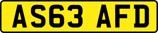 AS63AFD