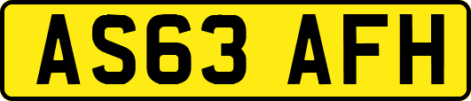 AS63AFH