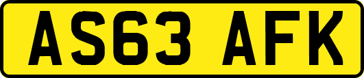 AS63AFK