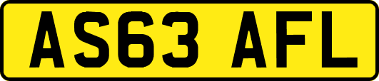 AS63AFL