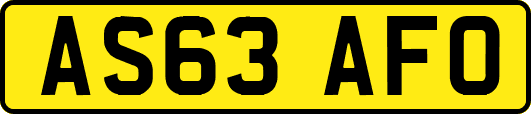AS63AFO
