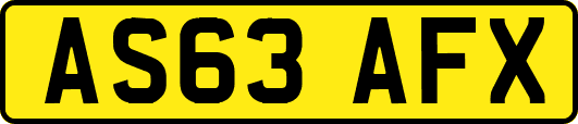AS63AFX