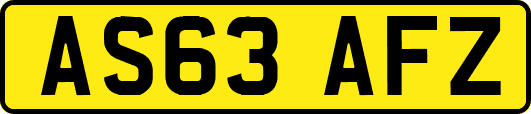 AS63AFZ