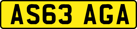 AS63AGA
