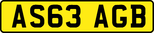 AS63AGB