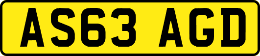 AS63AGD