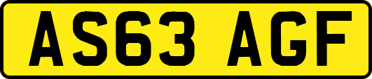 AS63AGF