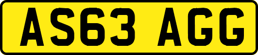 AS63AGG