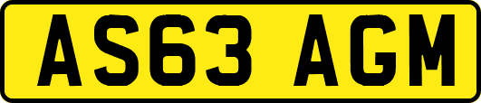 AS63AGM