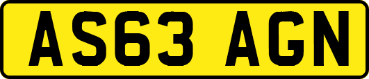 AS63AGN