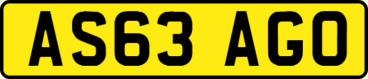 AS63AGO