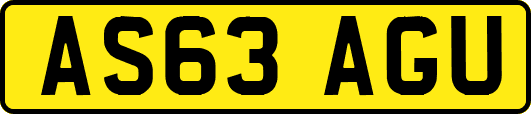 AS63AGU