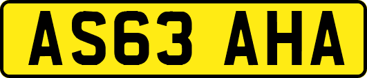 AS63AHA