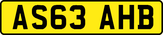 AS63AHB