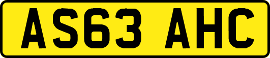 AS63AHC