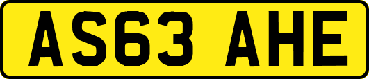 AS63AHE