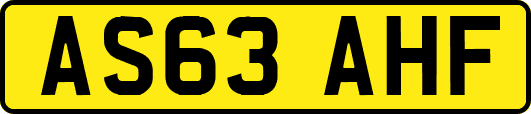 AS63AHF