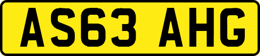 AS63AHG