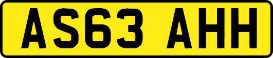 AS63AHH