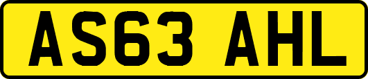 AS63AHL