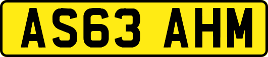 AS63AHM