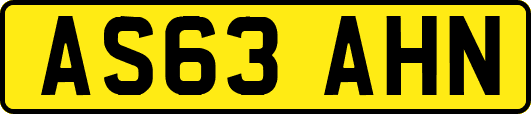 AS63AHN