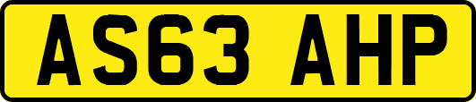 AS63AHP