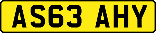 AS63AHY