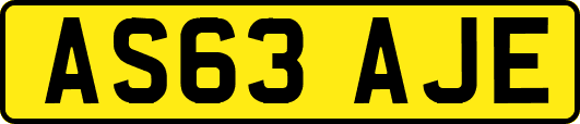 AS63AJE