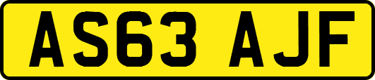AS63AJF