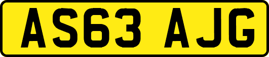 AS63AJG