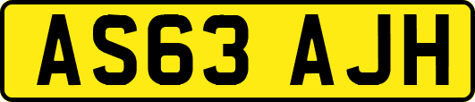AS63AJH