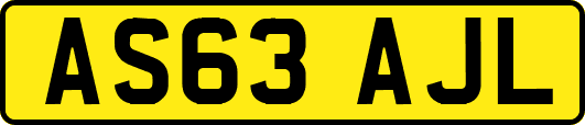 AS63AJL