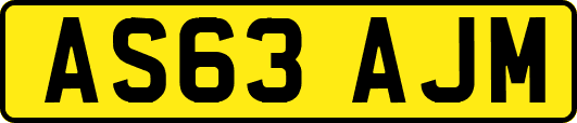 AS63AJM