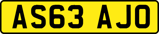 AS63AJO